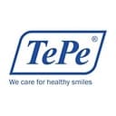 TePe UK Oral Hygiene Products logo