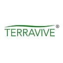Terravive logo