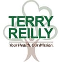 Terry Reilly Health Services logo
