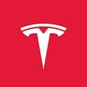 Tesla logo