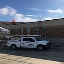 Tesson Roofing and Exteriors logo
