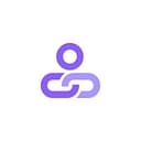 Tether Gold Communication logo
