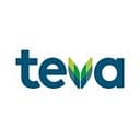 Teva Pharmaceuticals logo