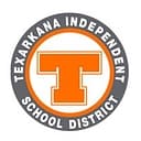 Texarkana School District logo