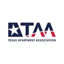 Texas Apartment Association logo