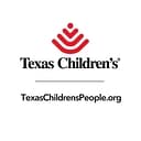 Texas Children's Hospital logo
