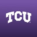 Texas Christian University logo