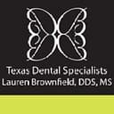 Texas Dental Specialists logo