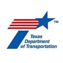 Texas Department of Transportation logo