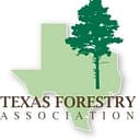Texas Forestry Association logo