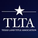 Texas Land Title Association (TLTA) logo