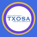 Texas Orthopedic and Spine Associates logo