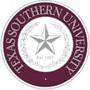 Texas Southern University logo