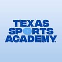 Texas Sports Academy logo