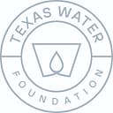 Texas Water Foundation logo