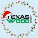 Texas Wood Supply logo