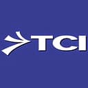 Textiles Coated International (TCI) logo