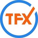 TFX (Taxes for Expats) logo