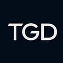 TGD logo