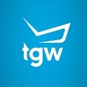 TGW.com - The sweetest spot in golf logo