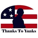 Thanks To Yanks logo