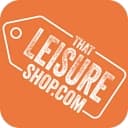 That Leisure Shop logo