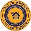 That One Inspector logo