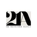 The 21st Agency logo