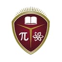 The Academies of Math and Science logo