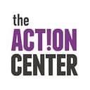 The Action Center logo