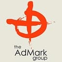 The AdMark Group logo