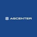The Ag Center logo