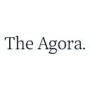 The Agora Companies logo