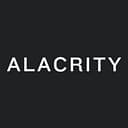 The Alacrity Foundation UK logo