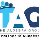 The Algebra Group logo