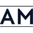 The Allen Morris Company logo