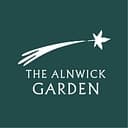 The Alnwick Garden logo