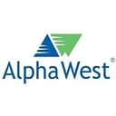 The Alpha Group logo