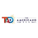 The Americano Dream logo