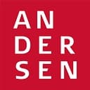 The ANDERSEN Agency logo
