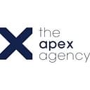 The Apex Agency logo