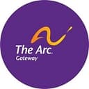 The Arc Gateway, Inc. logo