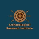 The Archaeological Research Institute logo