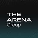 The Arena Group logo