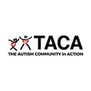 The Autism Community in Action (TACA) logo