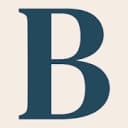 The Baker Agency logo