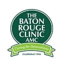 The Baton Rouge Clinic, AMC logo