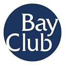 The Bay Club Company logo