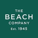 The Beach Company logo
