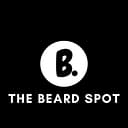 The Beard Spot logo